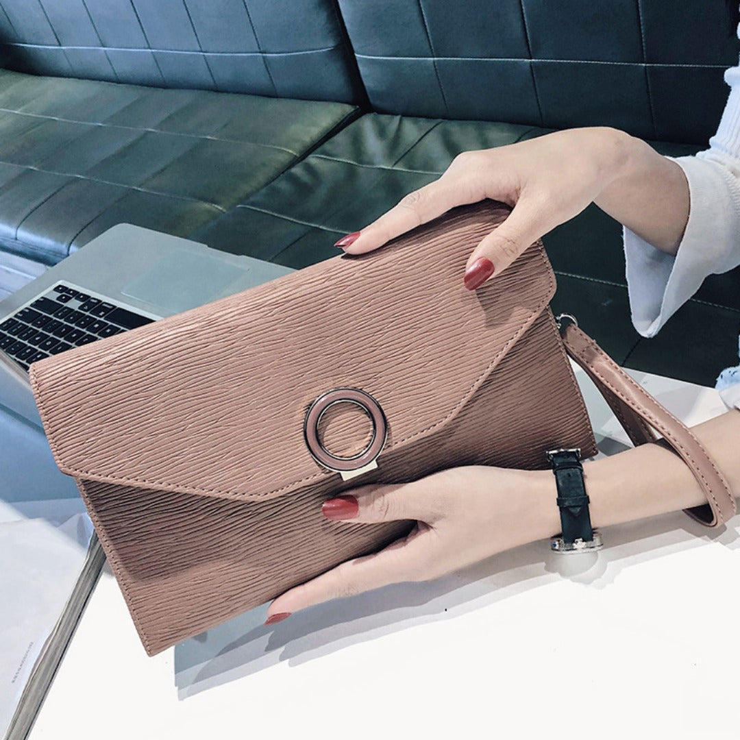 Wristlet purses for women evening Wristlet purses,Wristlet bag,Wristlet purses for women casual, versatile envelope crossbody bags, fashion clutch bags