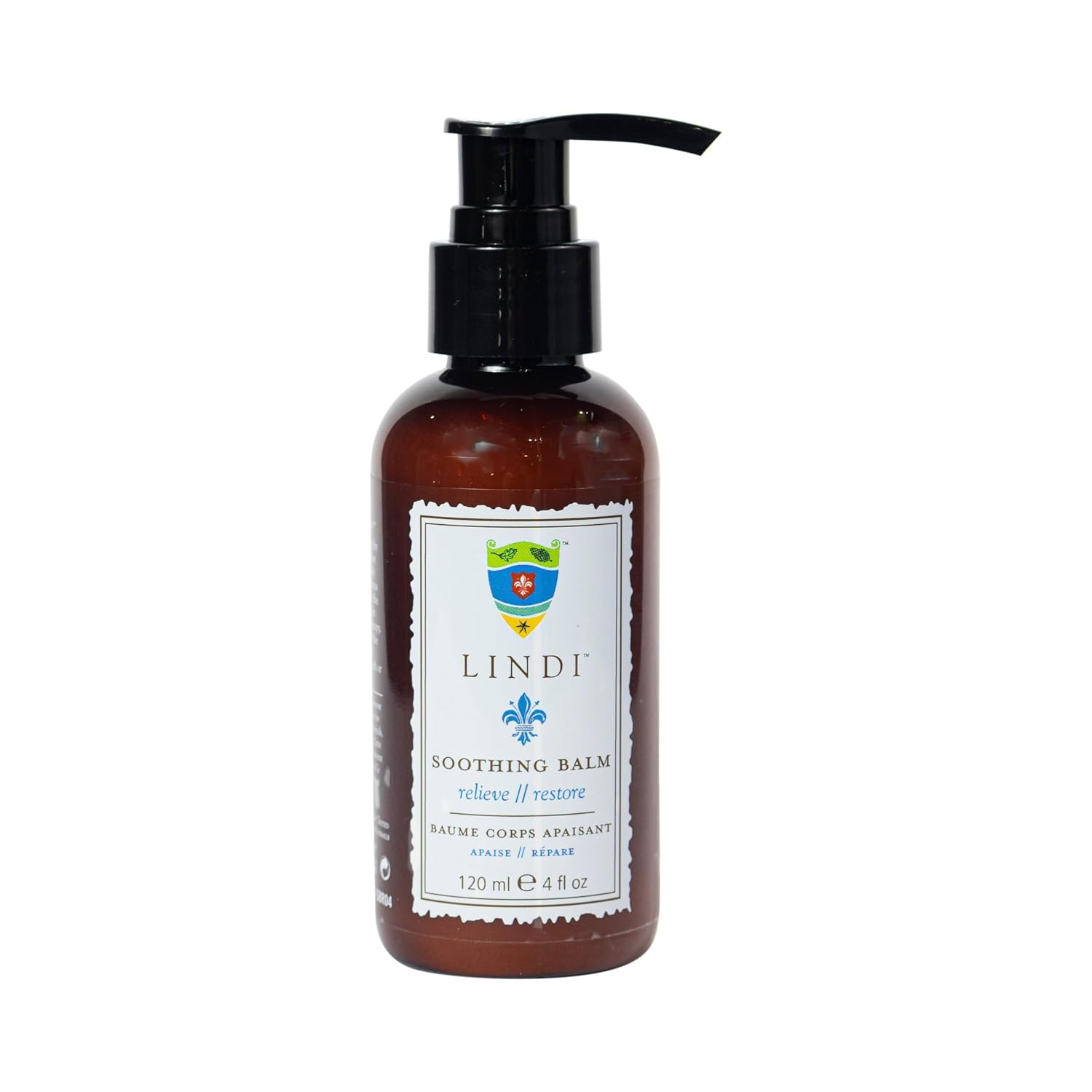 Essential Chemo Skincare Set by Lindi Skin - 3-Piece Set with Body Lotion, Soothing Balm and Citrus Face Serum for Dry, Sensitive Skin During Chemotherapy - Dermatologist and Allergy Tested
