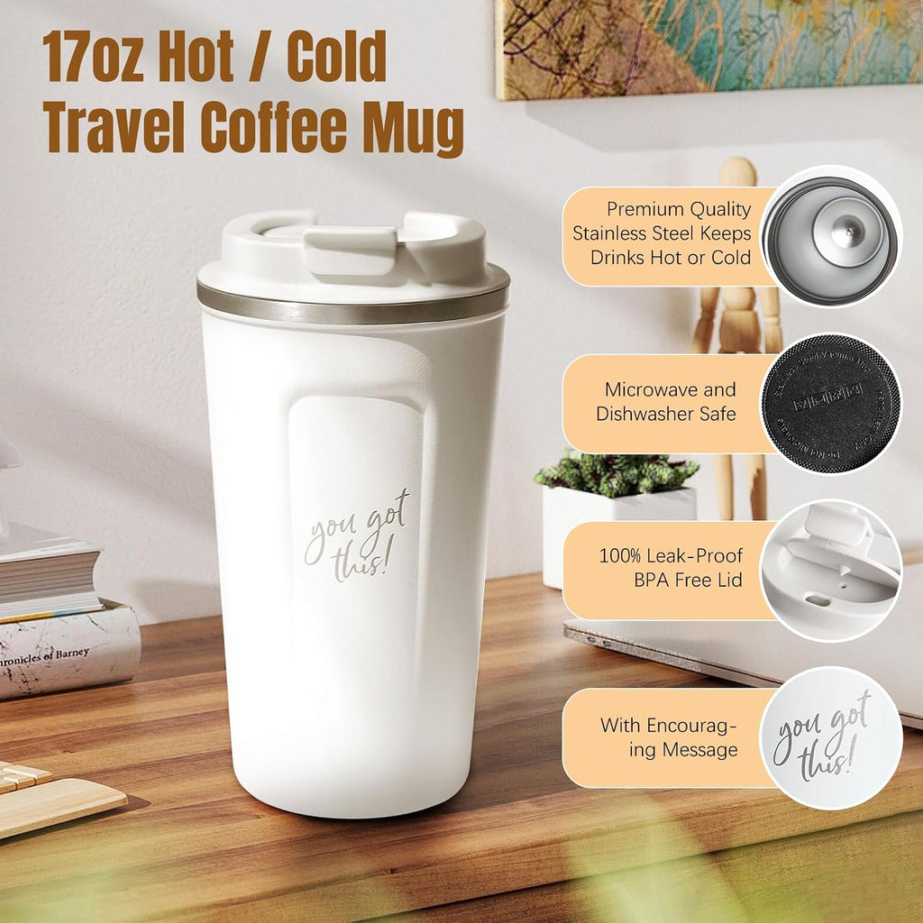 Get Well Gifts for Women Feel Better Gifts Baskets for Women After Surgery Cancer Care Gifts for Friend Sick Chemo Care Package Encouraging Comfort Wellness Box w/ Coffee Mug