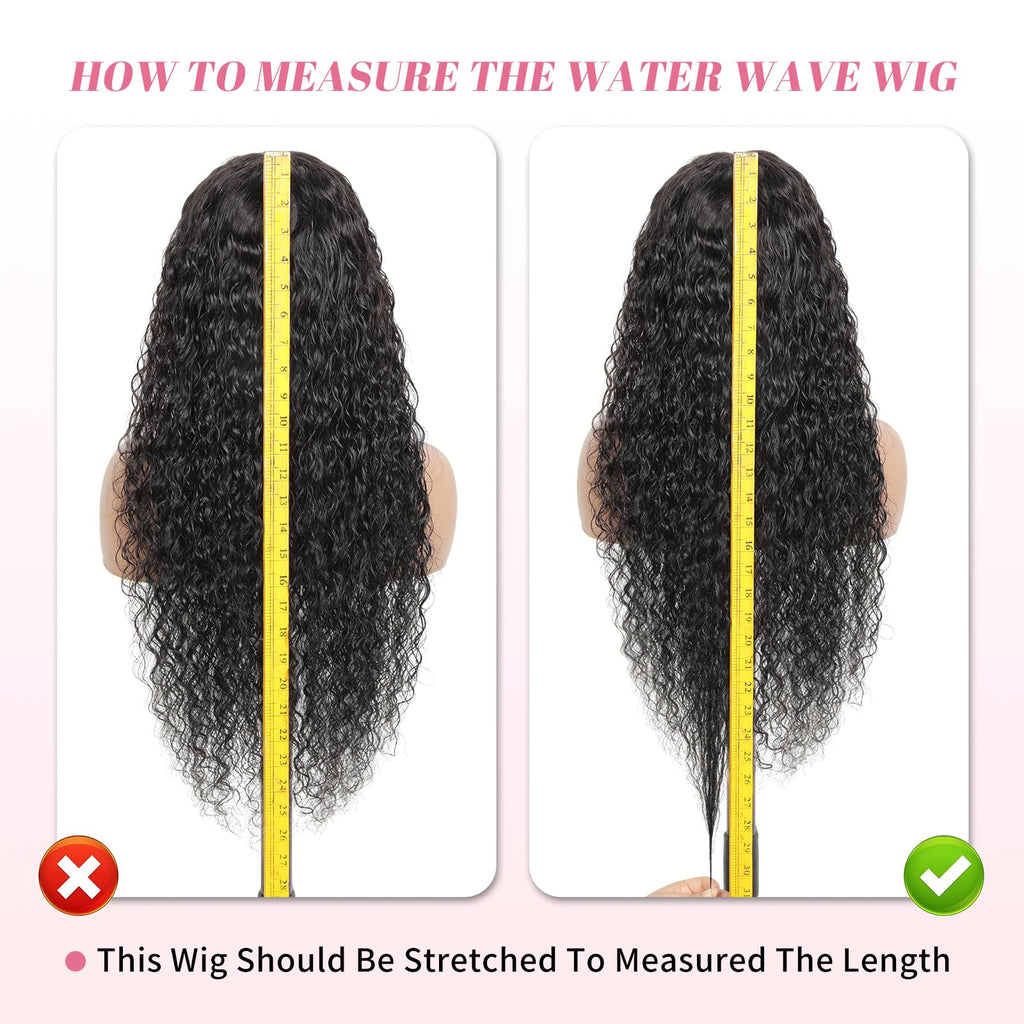 Beluck Short 13x6 Lace Front Bob Wig Human Hair For Black Women