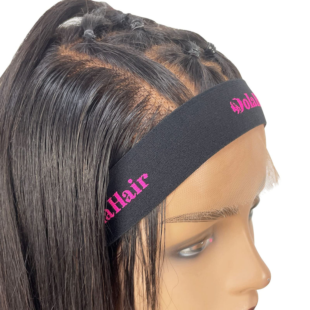 Dolahair Extreme Hold Lace Glue for Wigs, Waterproof, Invisible Bonding, 1.285 Ounce
