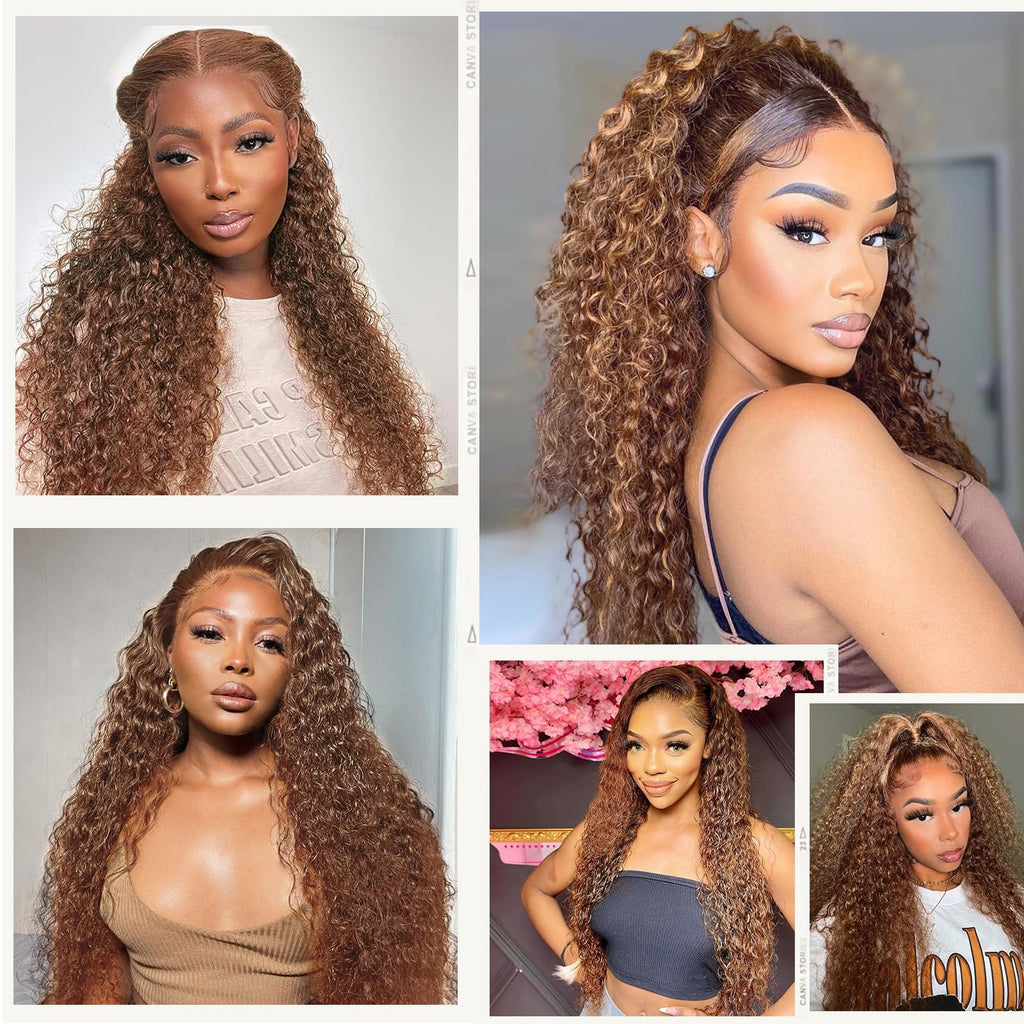 Beluck Short 13x6 Lace Front Bob Wig Human Hair For Black Women