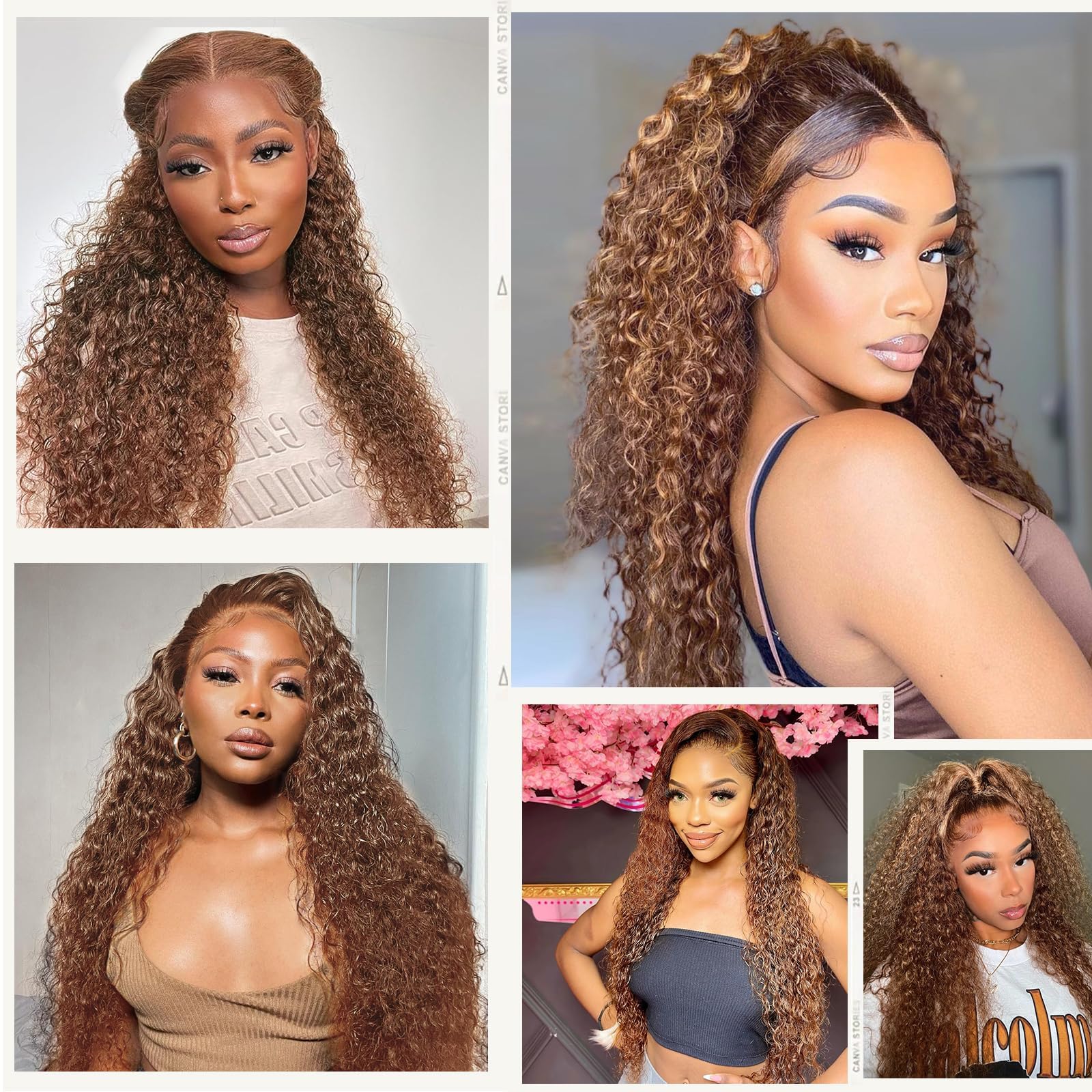 Beluck Short 13x6 Lace Front Bob Wig Human Hair For Black Women