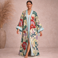 Ceramic Art Kimono - Staci's Store