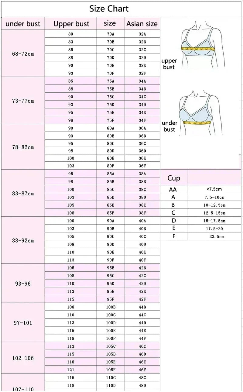 Logirlve Wholesale 3PCS Sexy Underwear Woman Lace Bras Hollow out Ultrathin Bra Women's lingerie Big Size Bra