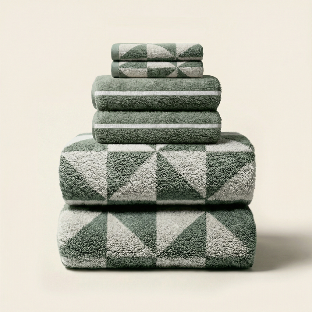 Umbra Australian Cotton Towels - Staci's Store