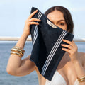 Nautilus Australian Cotton Towels