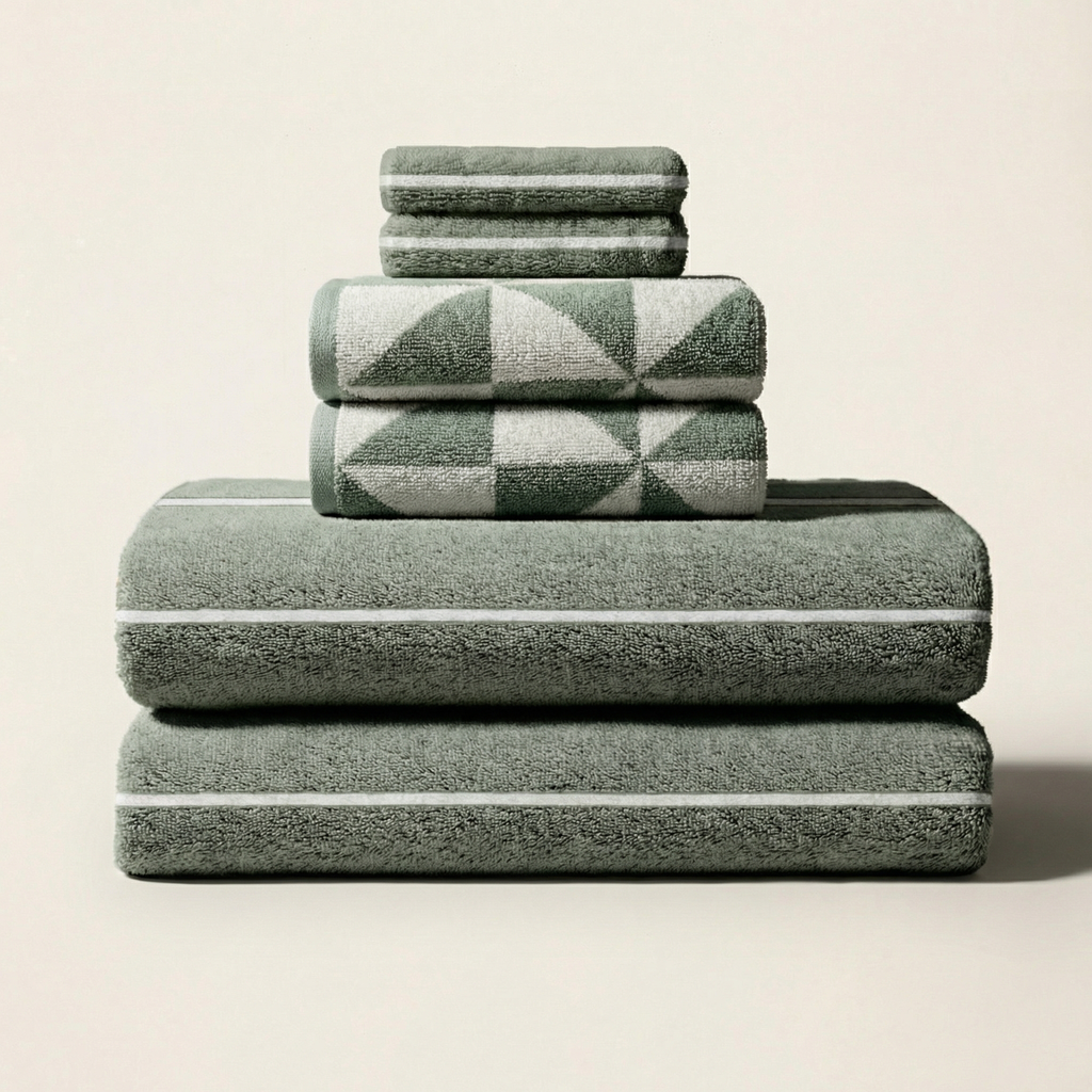 Umbra Australian Cotton Towels - Staci's Store