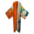 Women's Kimono Robe – All Inclusive Beach Cover Up