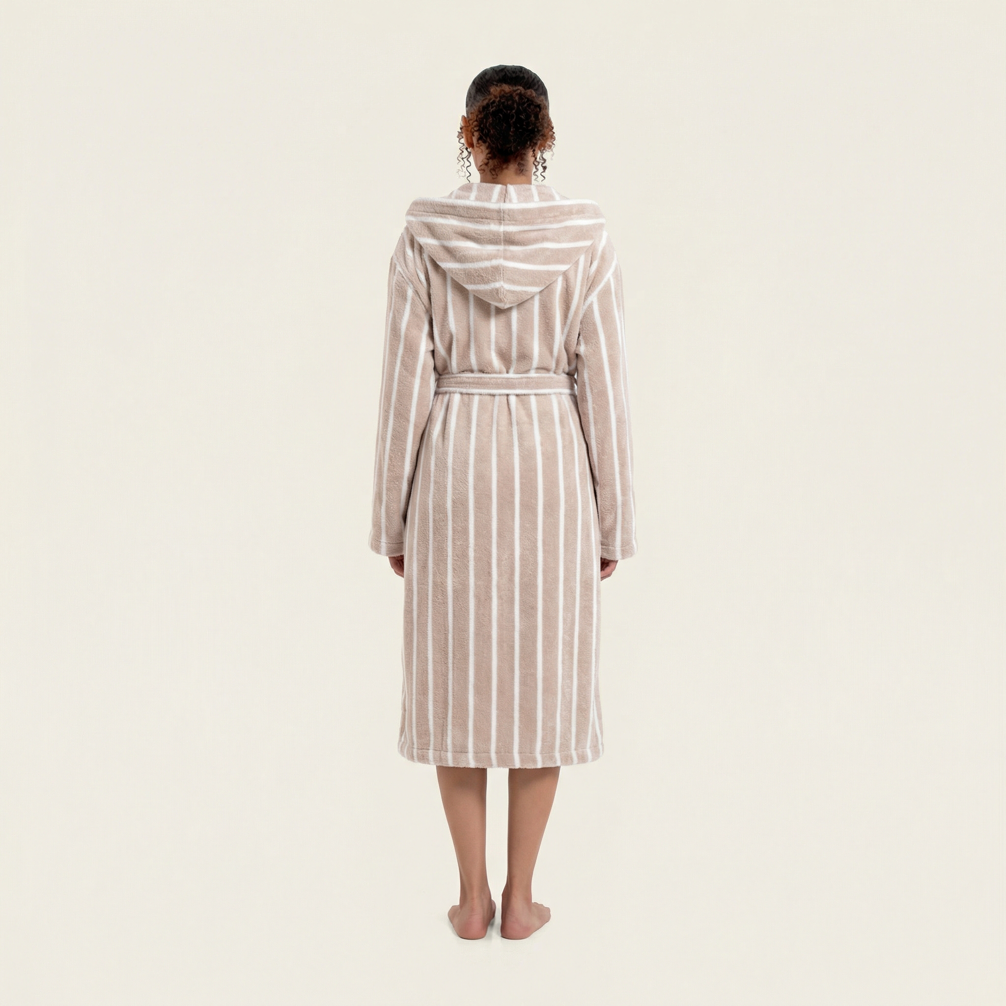 Ultraplush Australian Cotton Unisex Bathrobe - Staci's Store