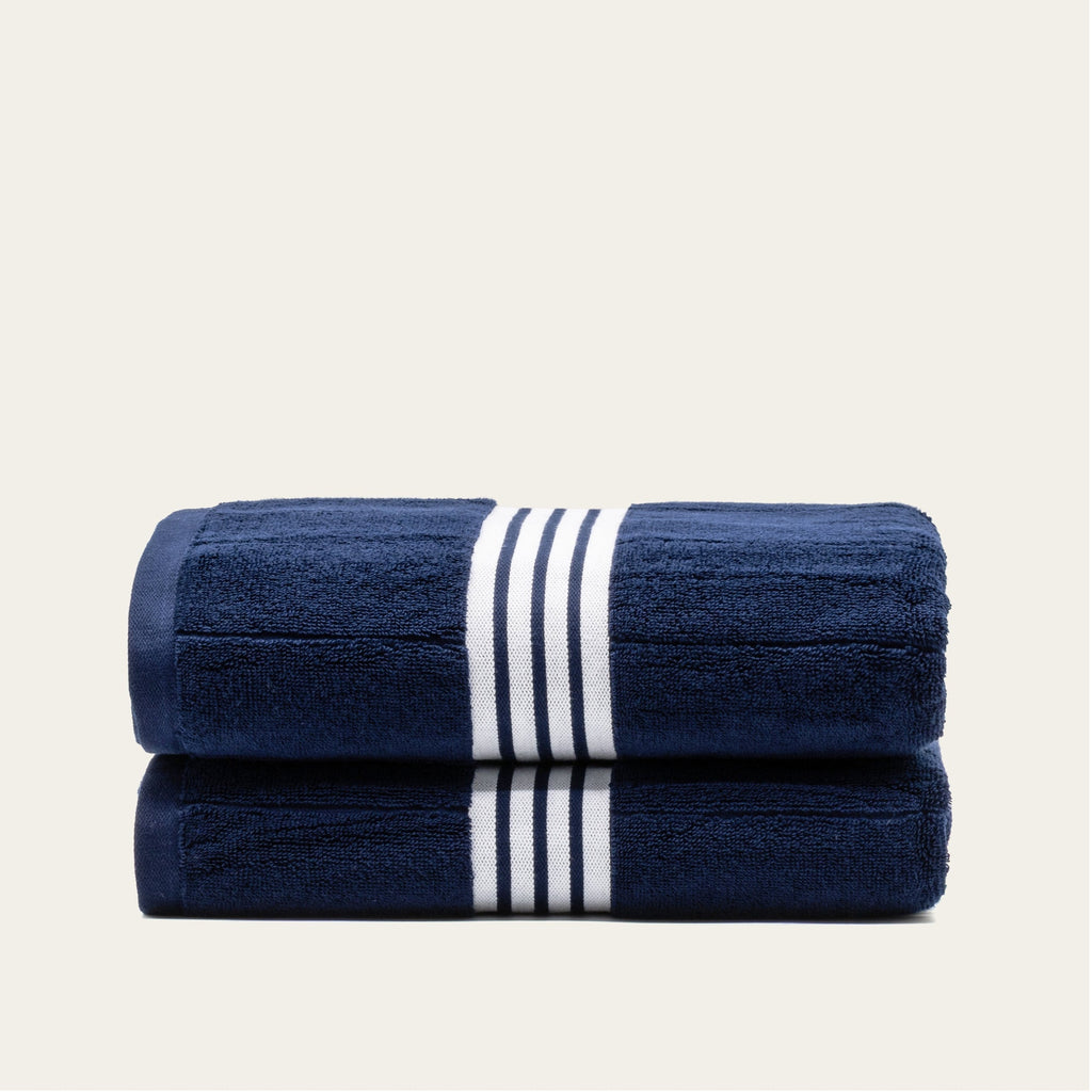 Nautilus Australian Cotton Towels