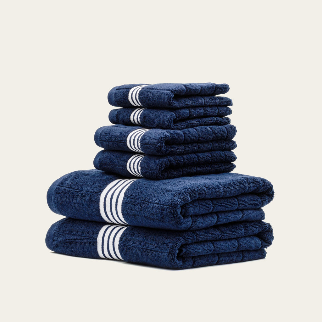 Nautilus Australian Cotton Towels
