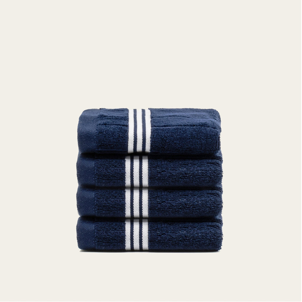 Nautilus Australian Cotton Towels
